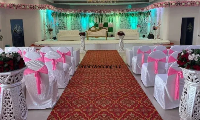 Sai Heritage  Banquet  Hall